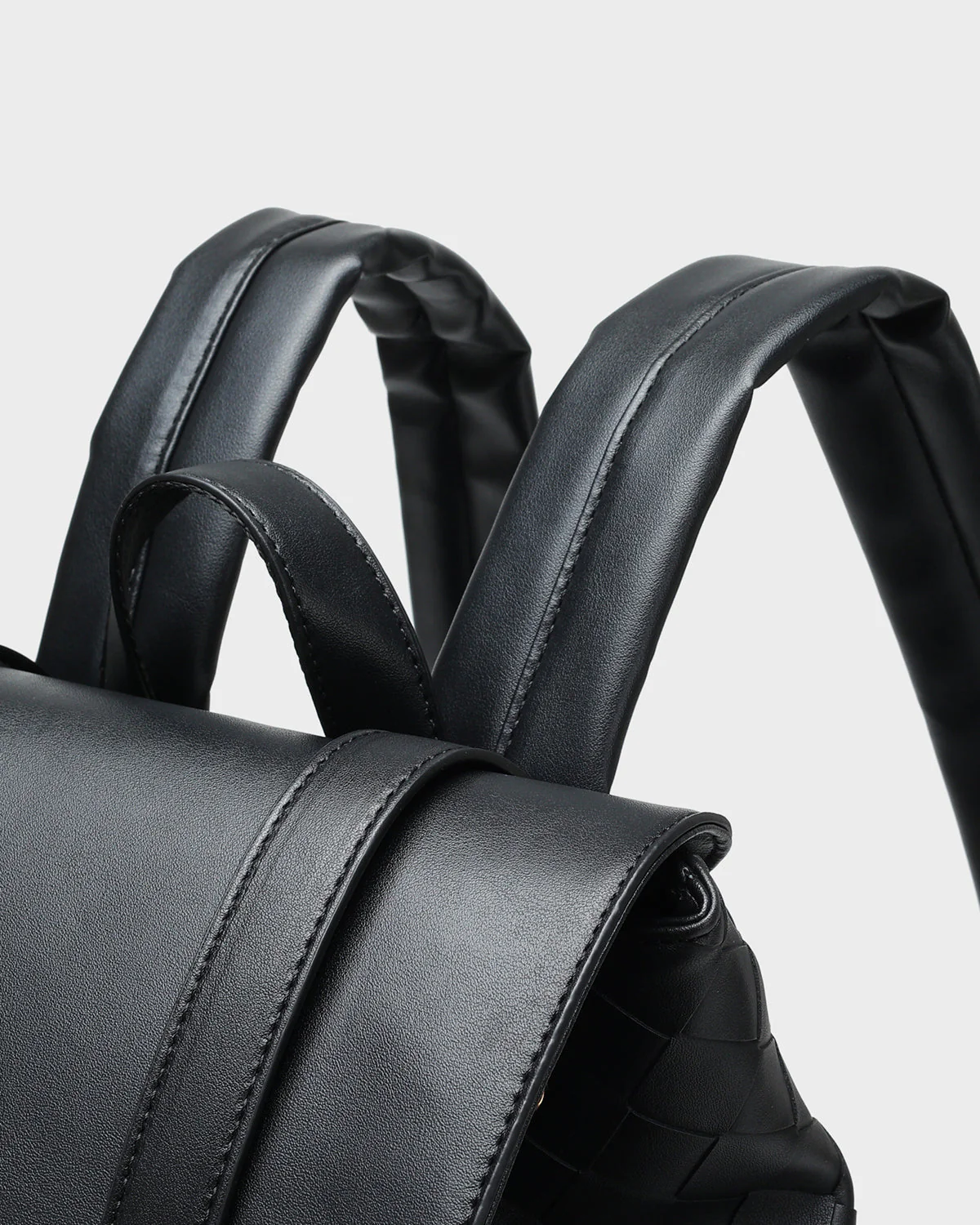 Bodega Explorer Backpack in Black - Image 7