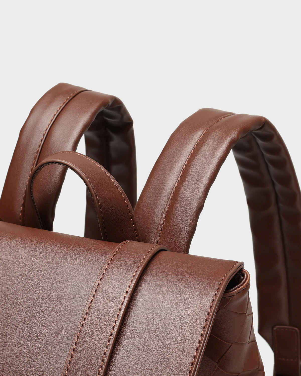 Bodega Explorer Backpack in Brown - Image 7