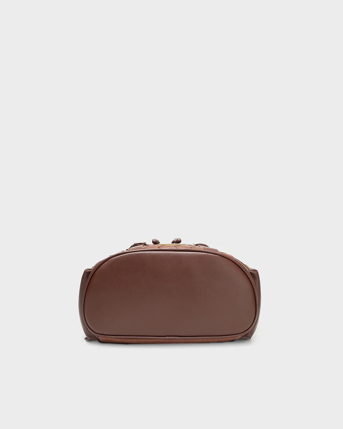 Bodega Explorer Rolling Duffle Set in Brown - Image 5