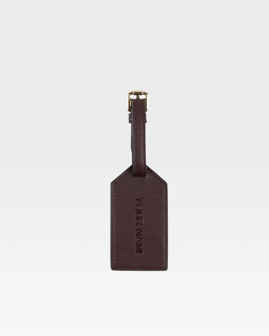 Custom Luggage Tag - Image 10