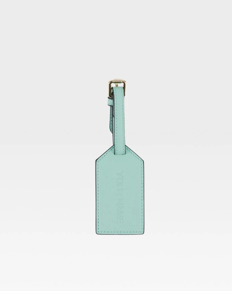 Custom Luggage Tag - Image 14