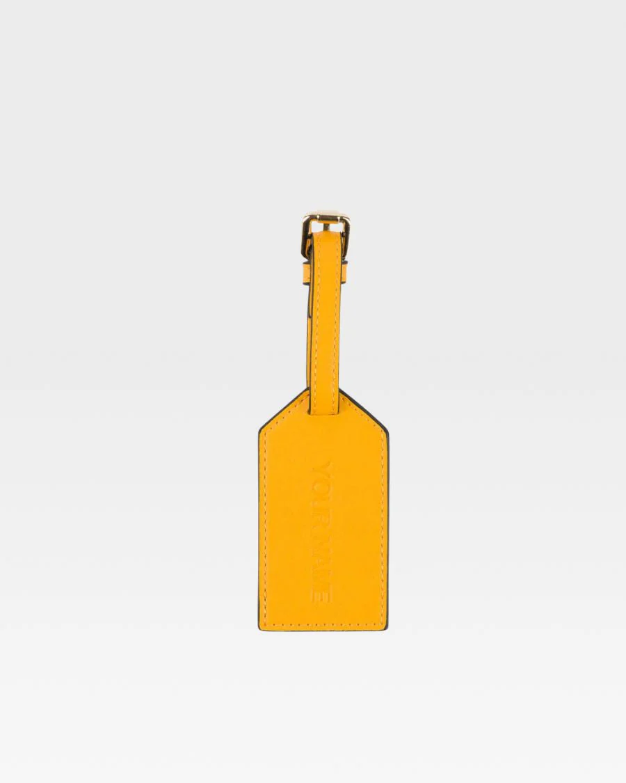 Custom Luggage Tag - Image 15
