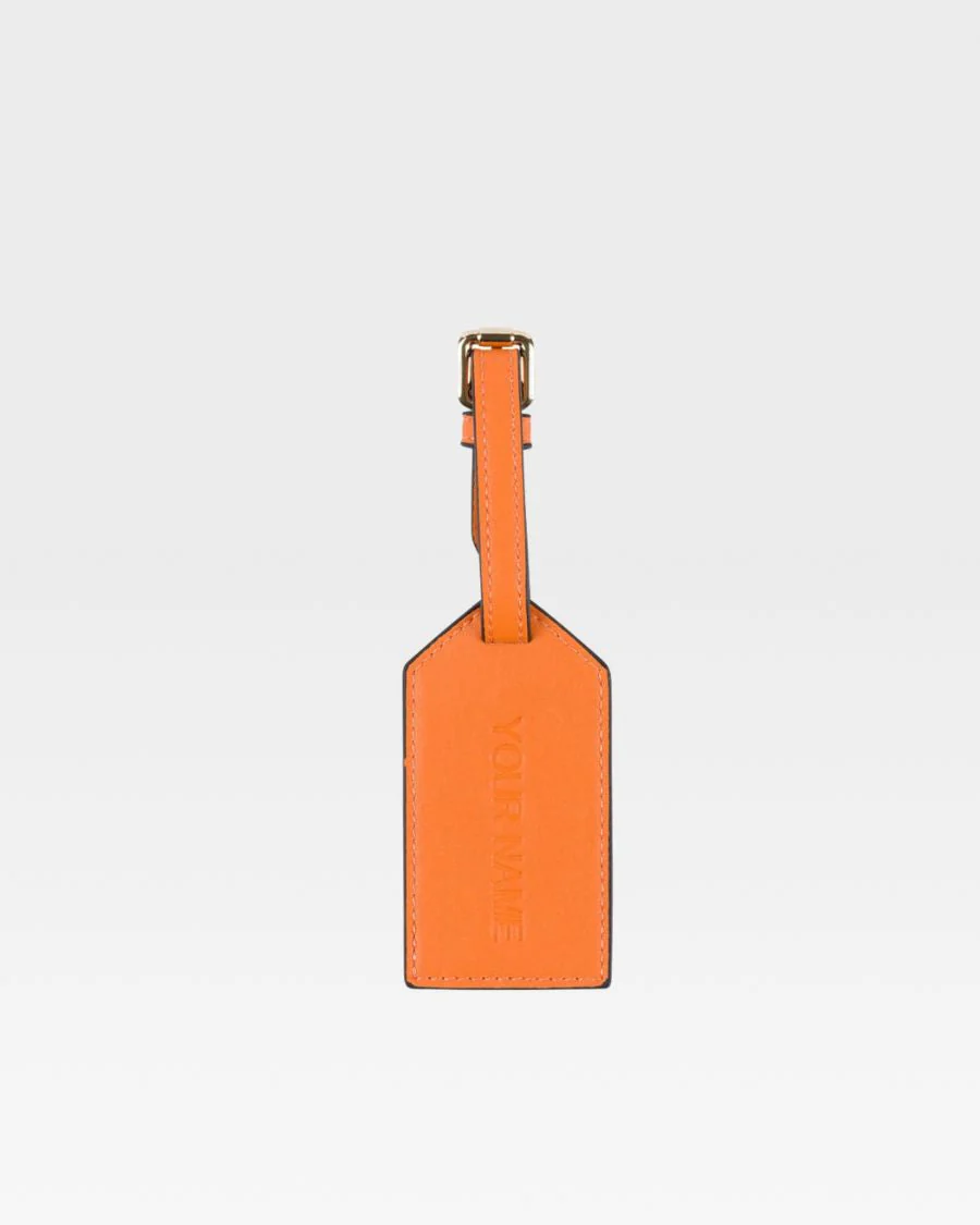 Custom Luggage Tag - Image 18