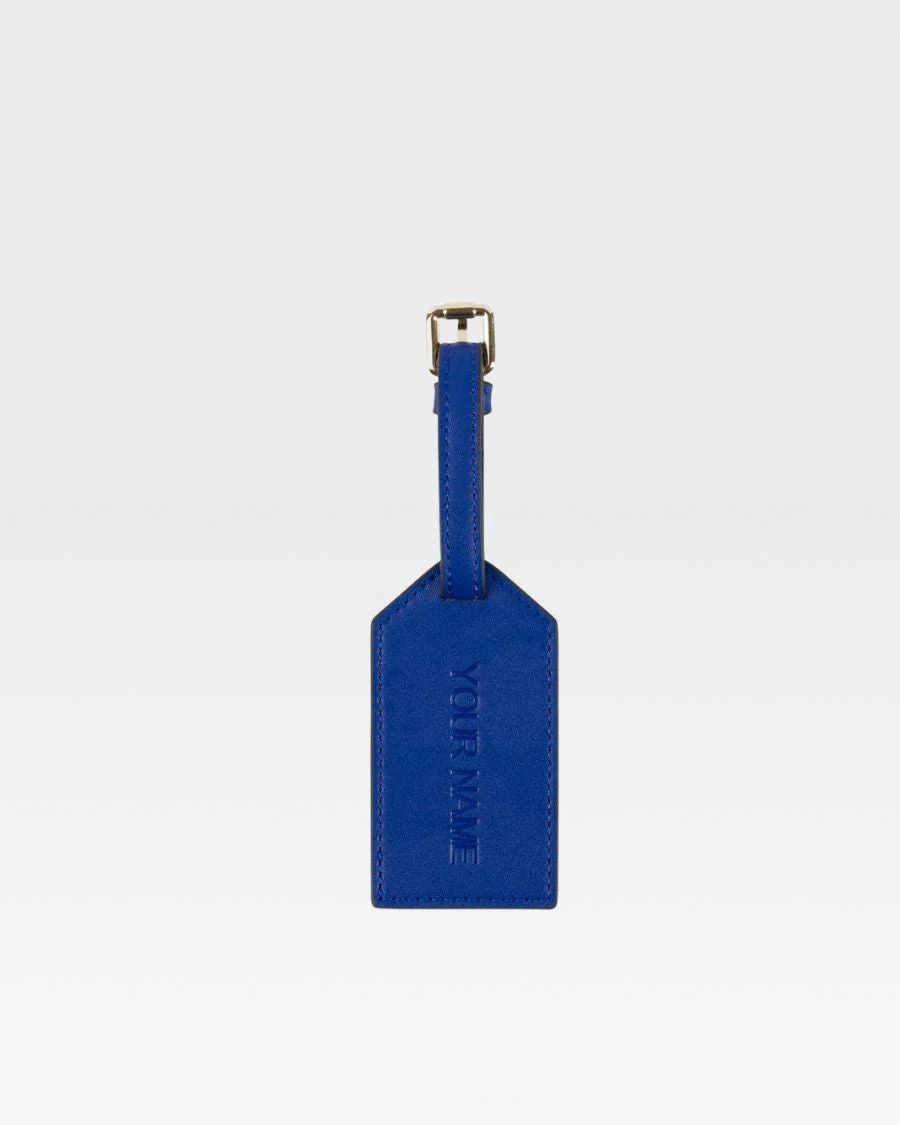 Custom Luggage Tag - Image 3