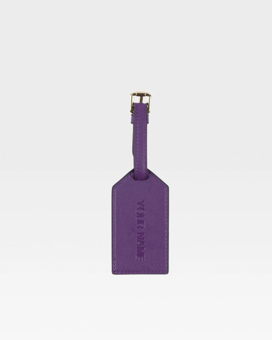 Custom Luggage Tag - Image 6