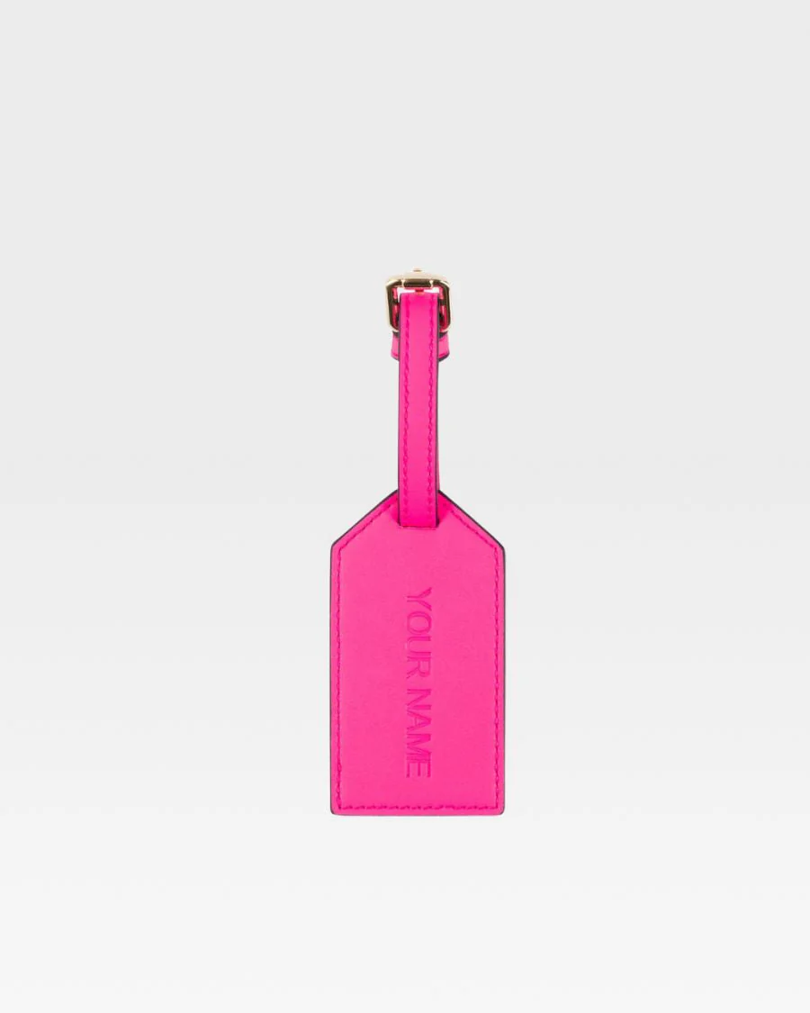 Custom Luggage Tag - Image 7