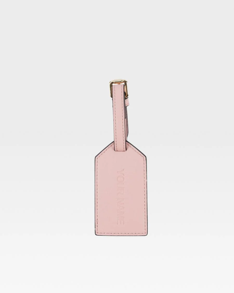 Custom Luggage Tag - Image 9