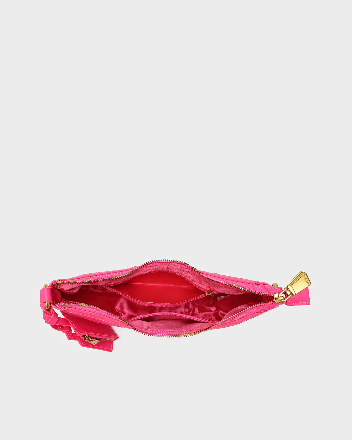 Statement Cutie Shoulder Purses - Image 11