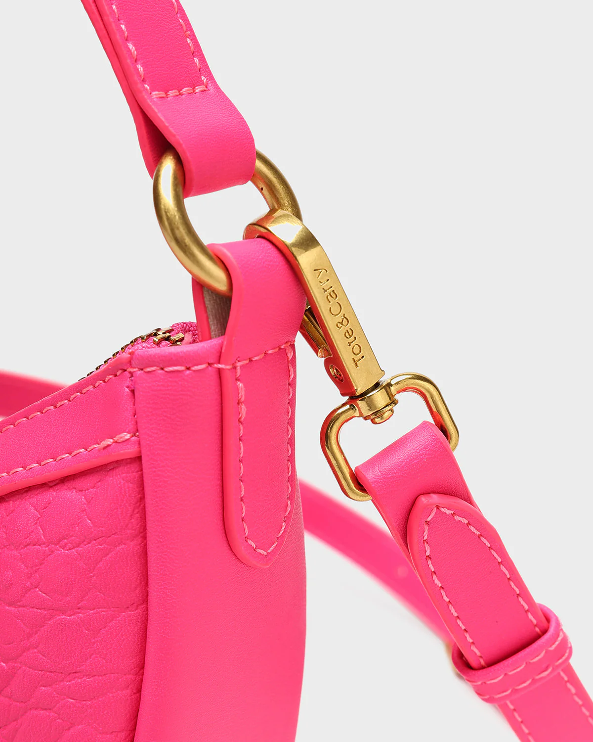 Statement Cutie Shoulder Purses - Image 14