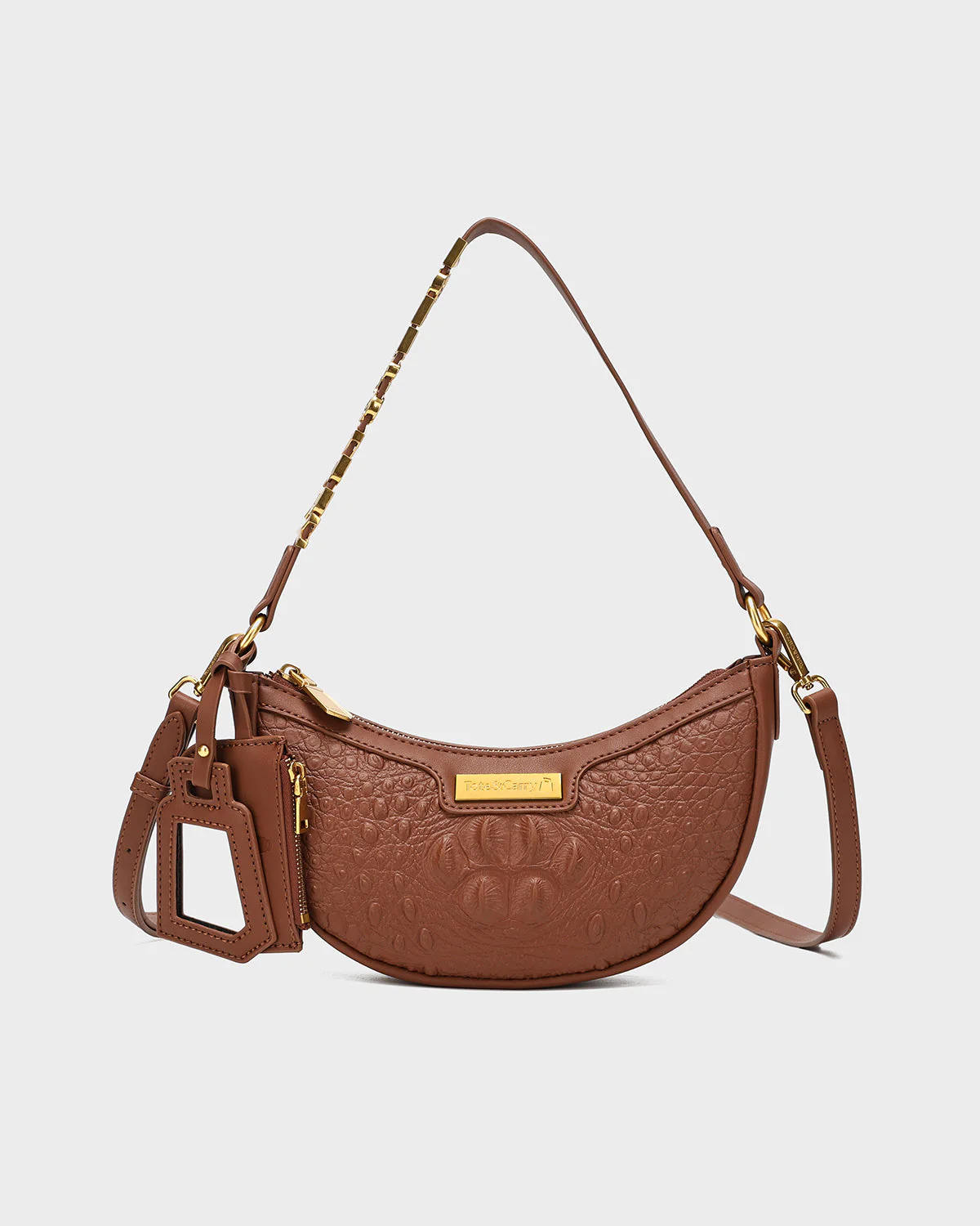 Statement Cutie Shoulder Purses - Image 16