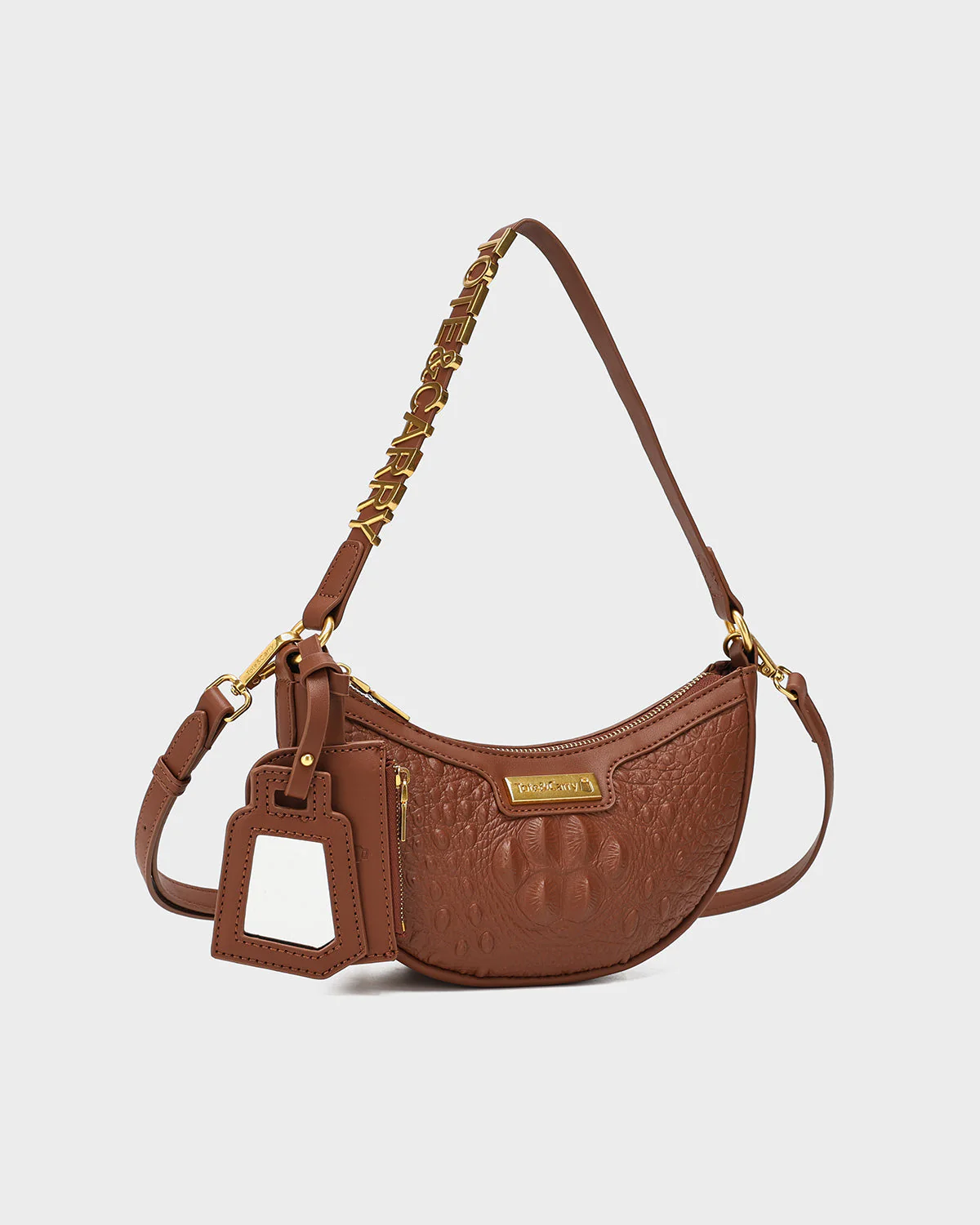 Statement Cutie Shoulder Purses - Image 17