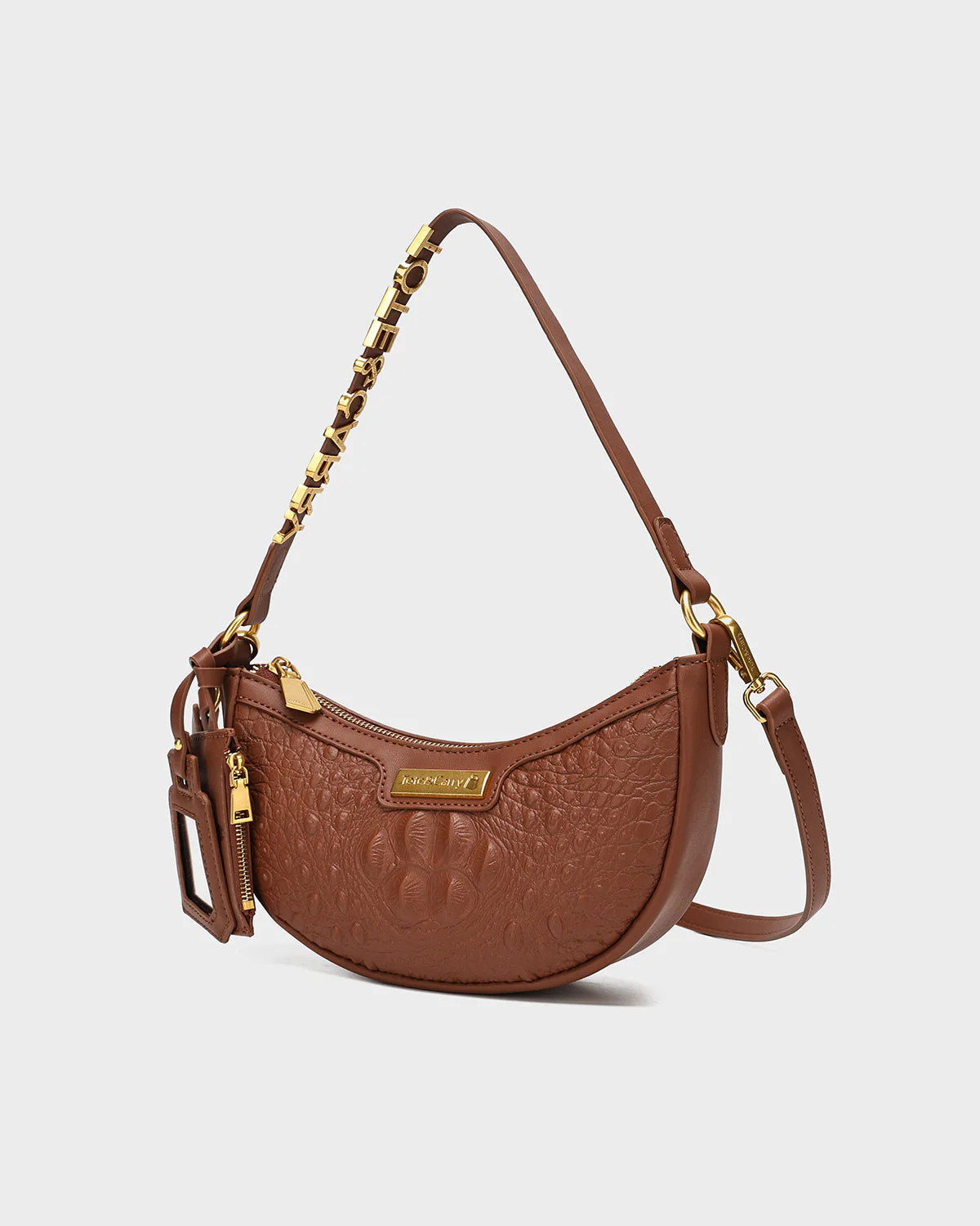 Statement Cutie Shoulder Purses - Image 18