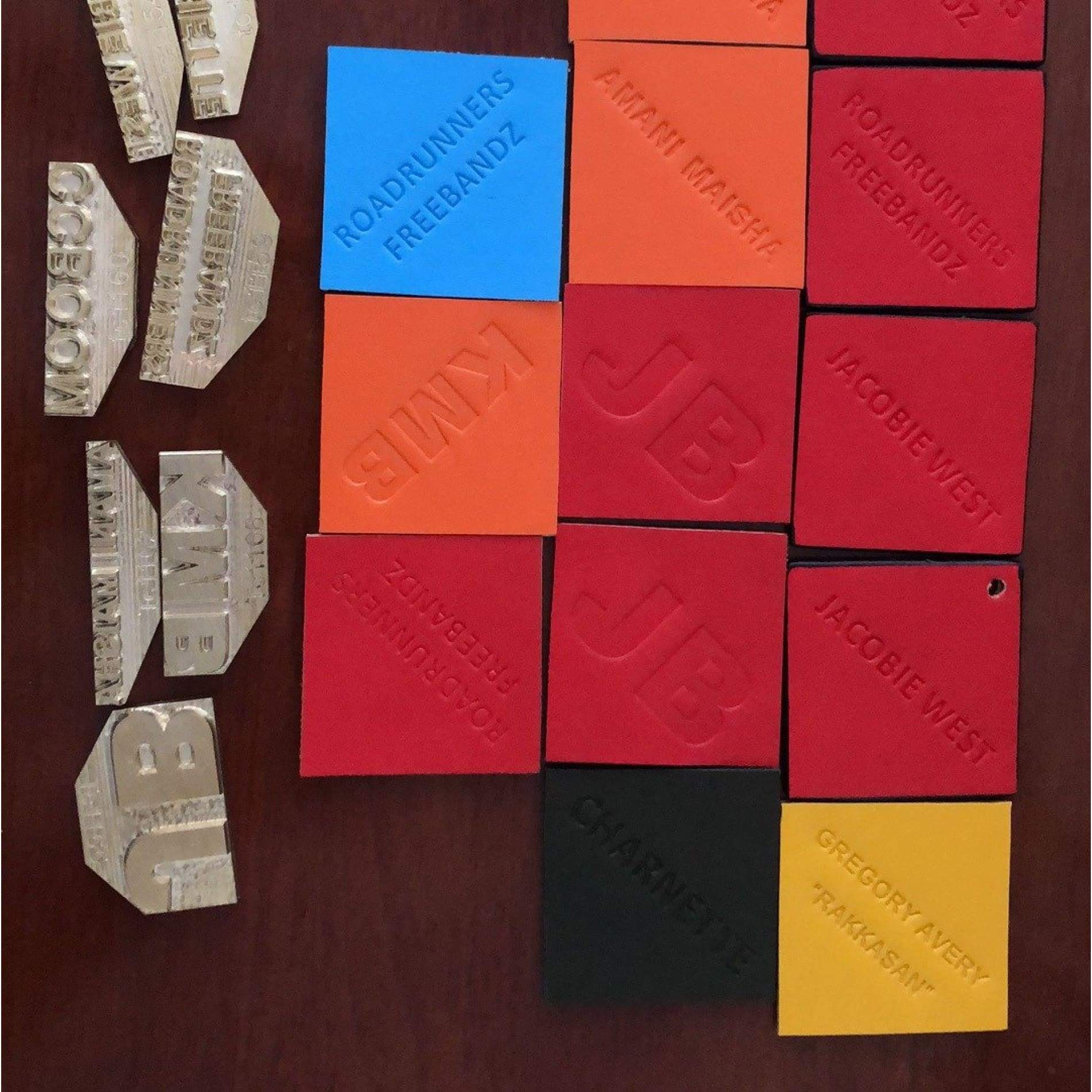 Personal Custom Tag - Image 6