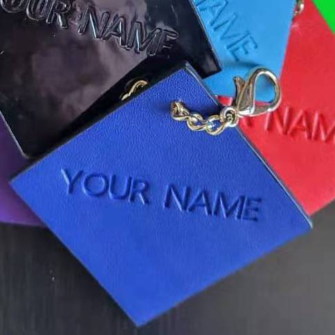 Personal Custom Tag - Image 7