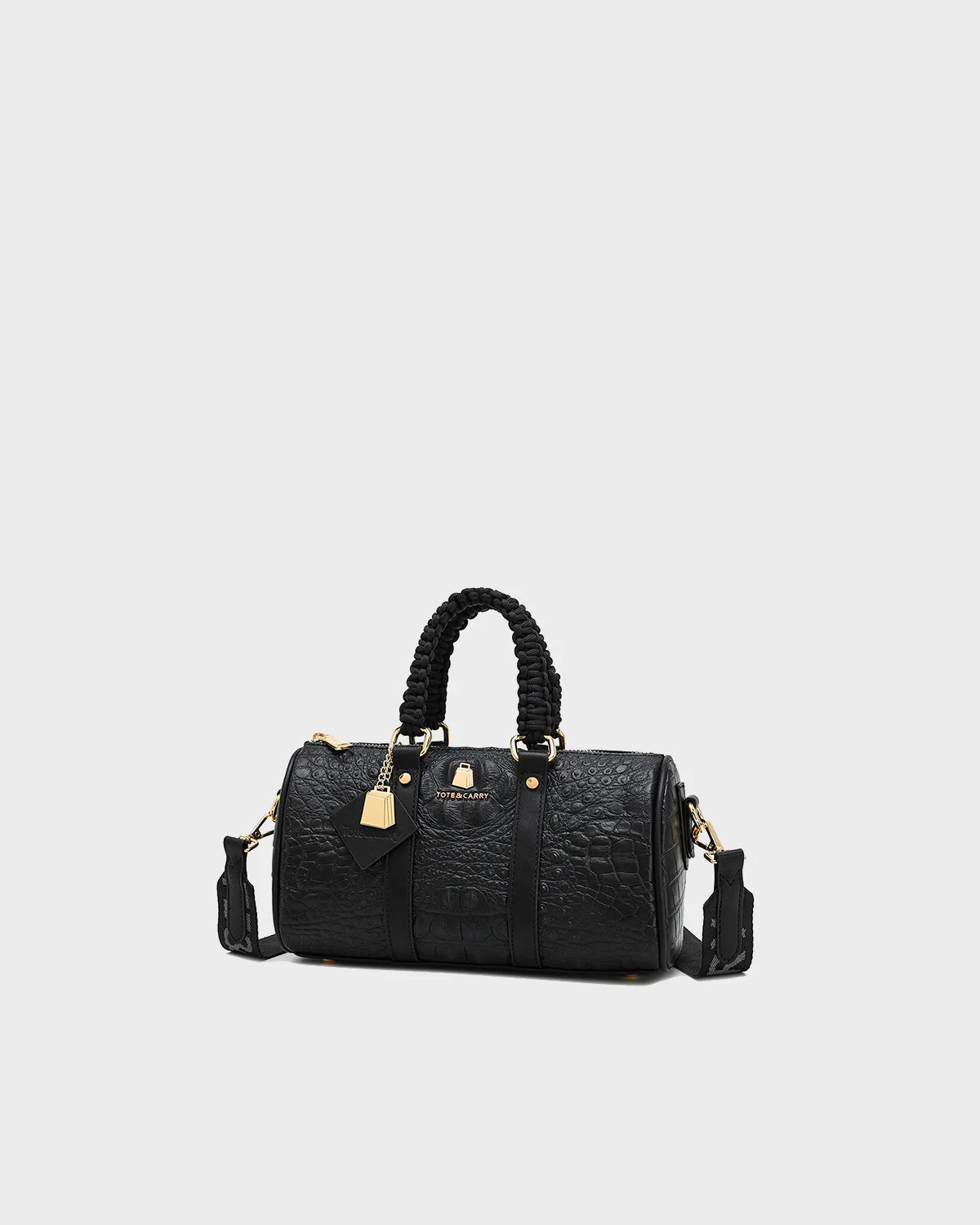 Statement Mini Messenger Bags - Image 13
