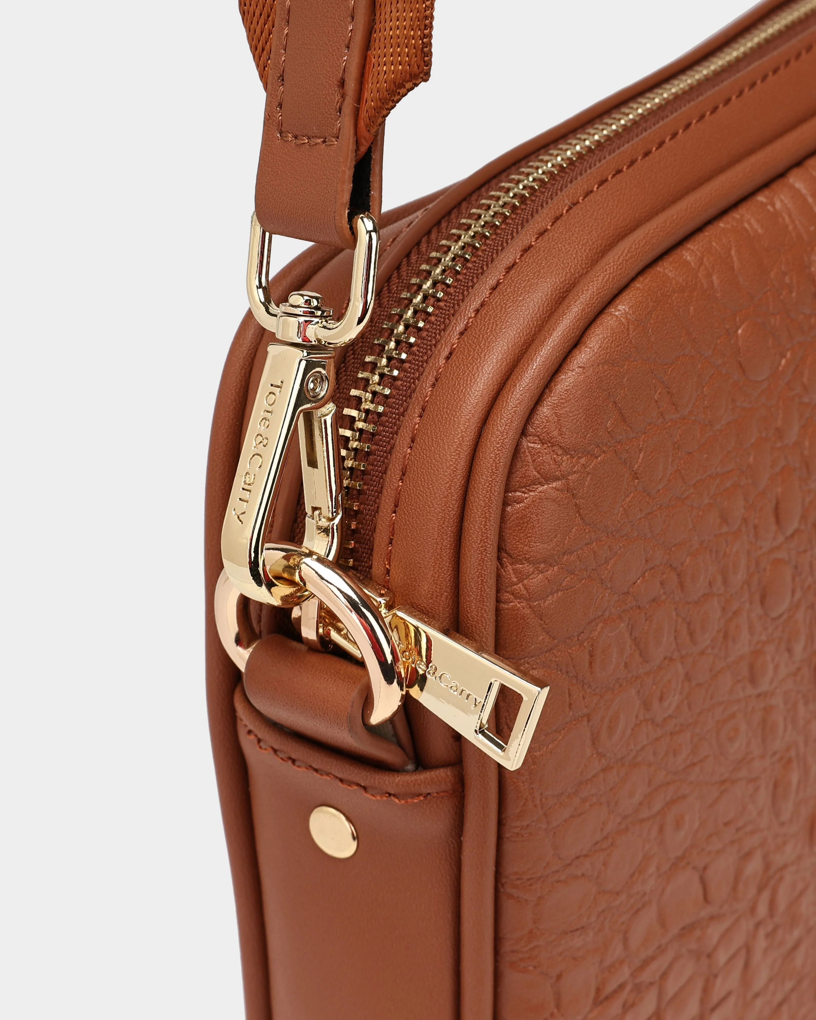 Statement Mini Messenger Bags - Image 43