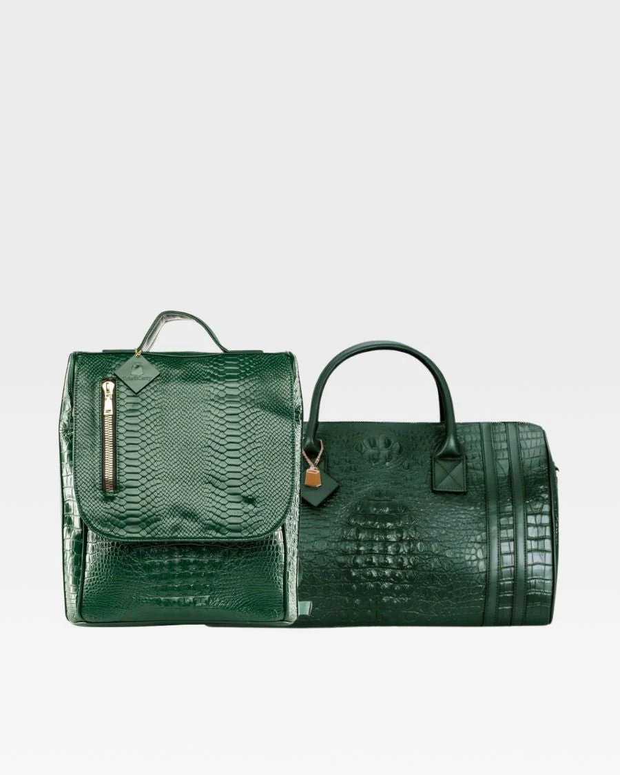 Statement Weekender Regular Travel Sets - Image 12