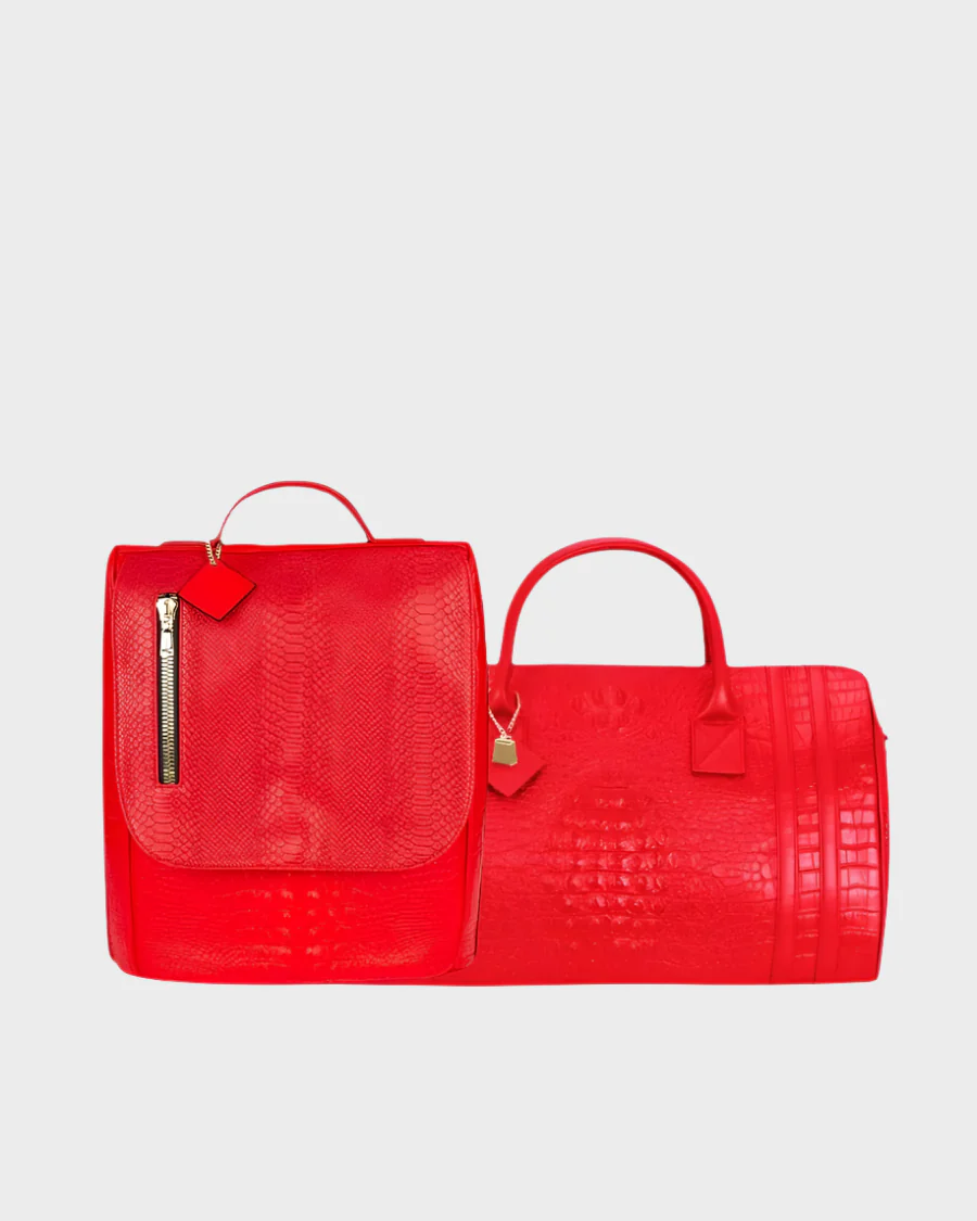 Statement Weekender Regular Travel Sets - Image 124