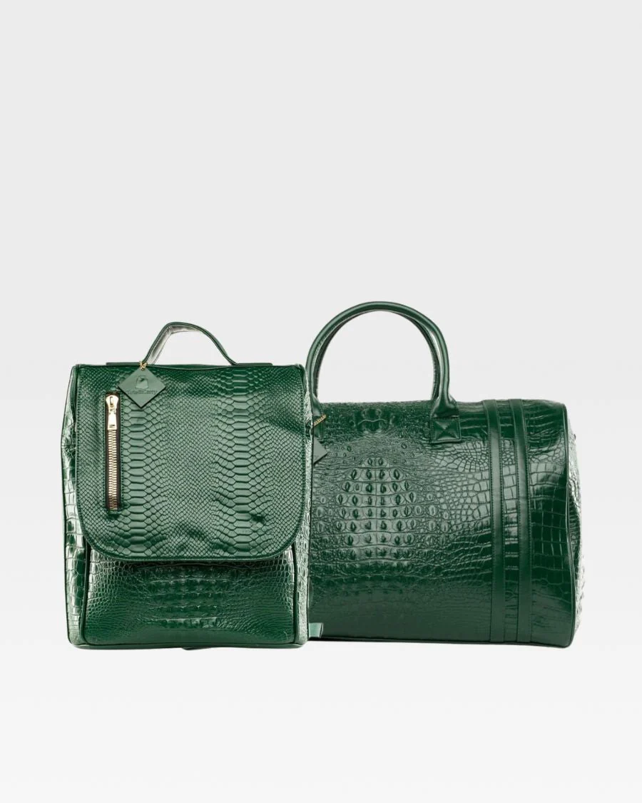 Statement Weekender Regular Travel Sets - Image 13