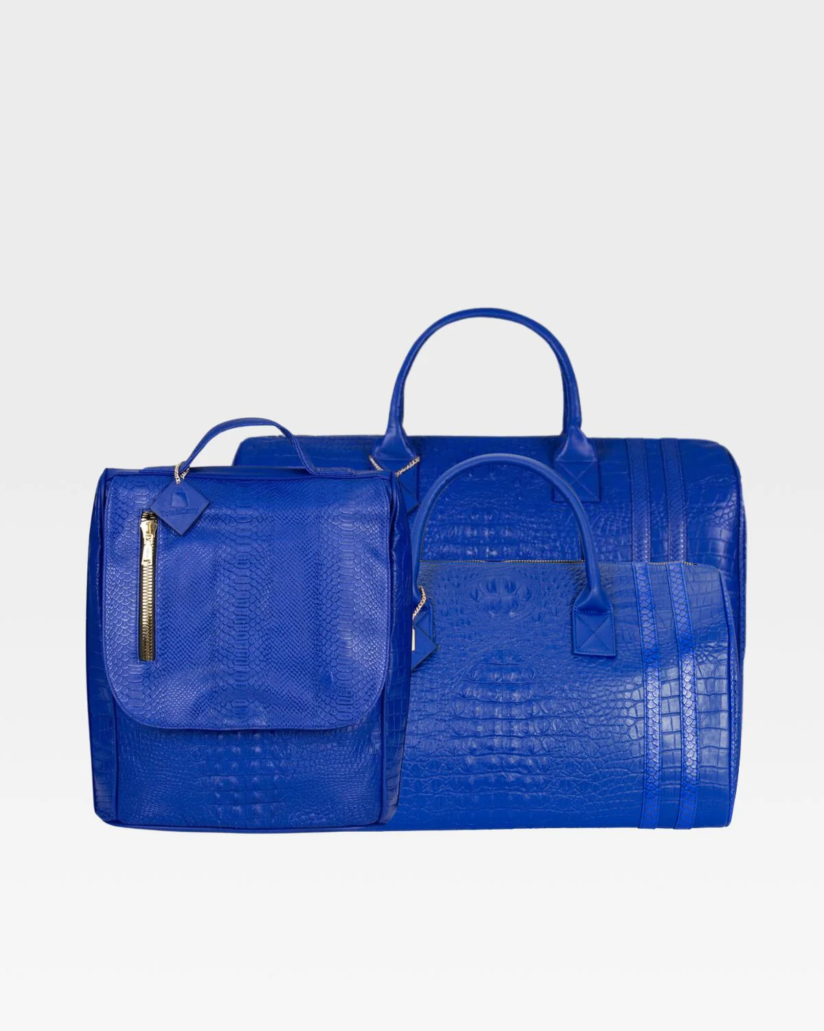 Statement Weekender Regular Travel Sets - Image 27