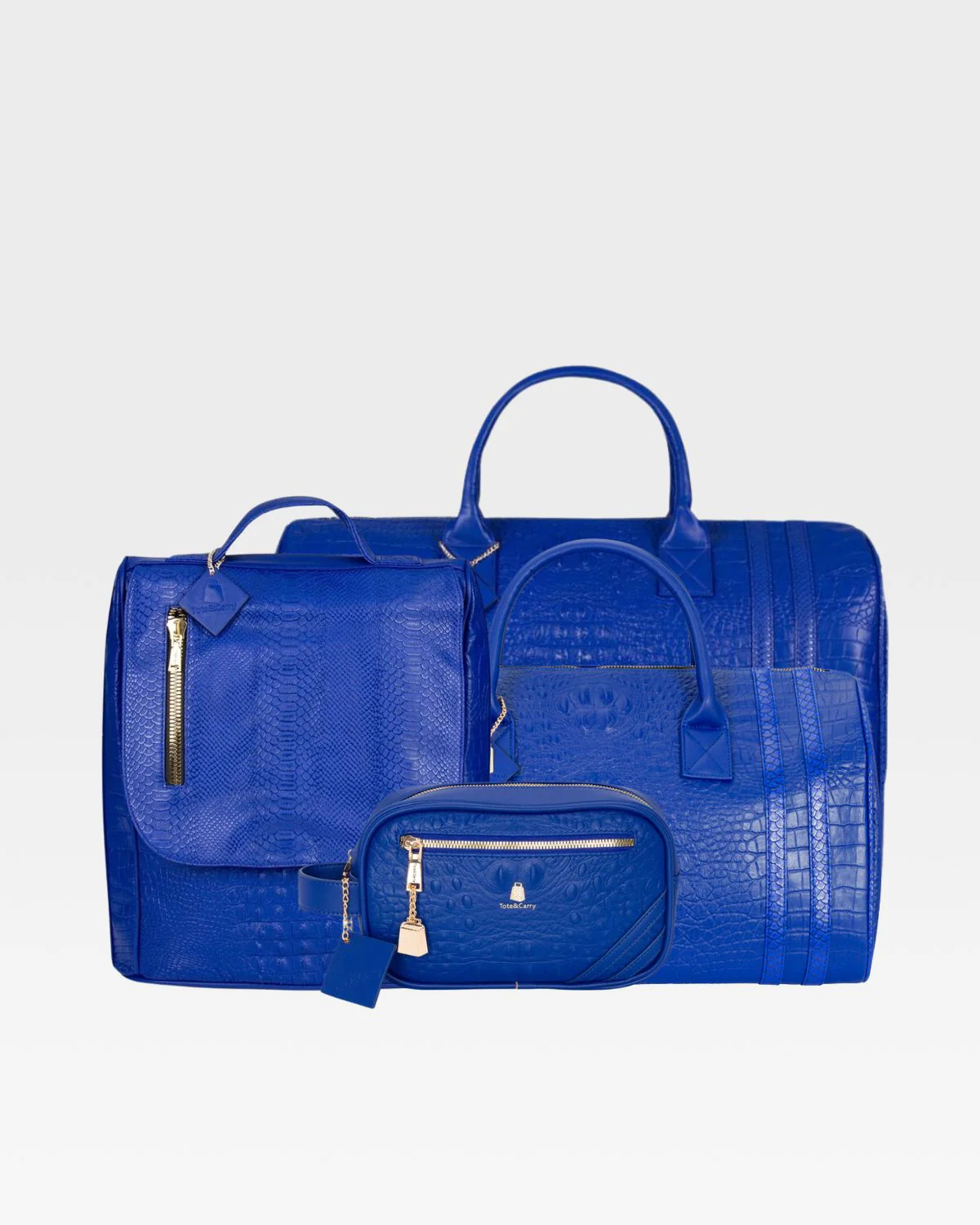 Statement Weekender Regular Travel Sets - Image 28