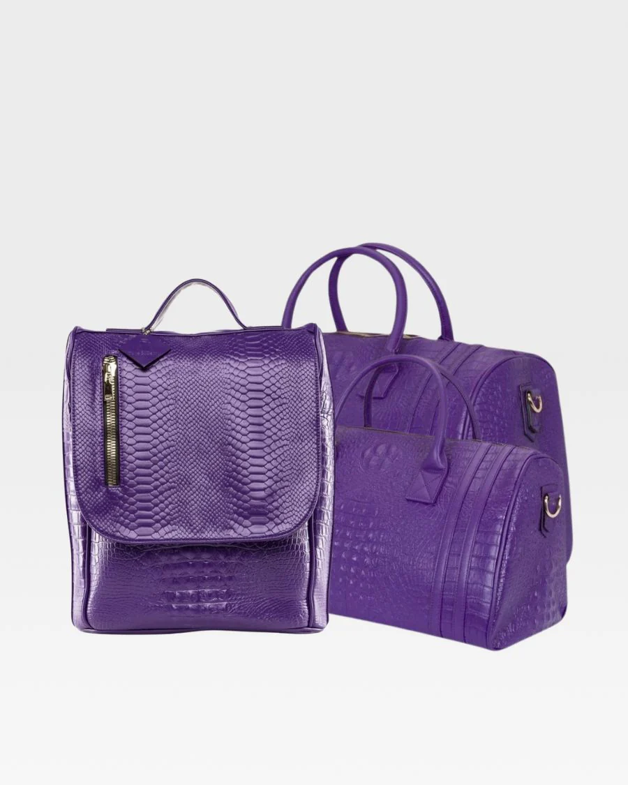 Statement Weekender Regular Travel Sets - Image 37