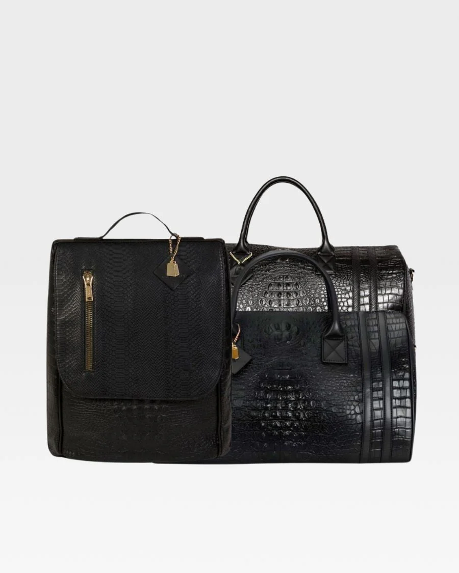 Statement Weekender Regular Travel Sets - Image 4
