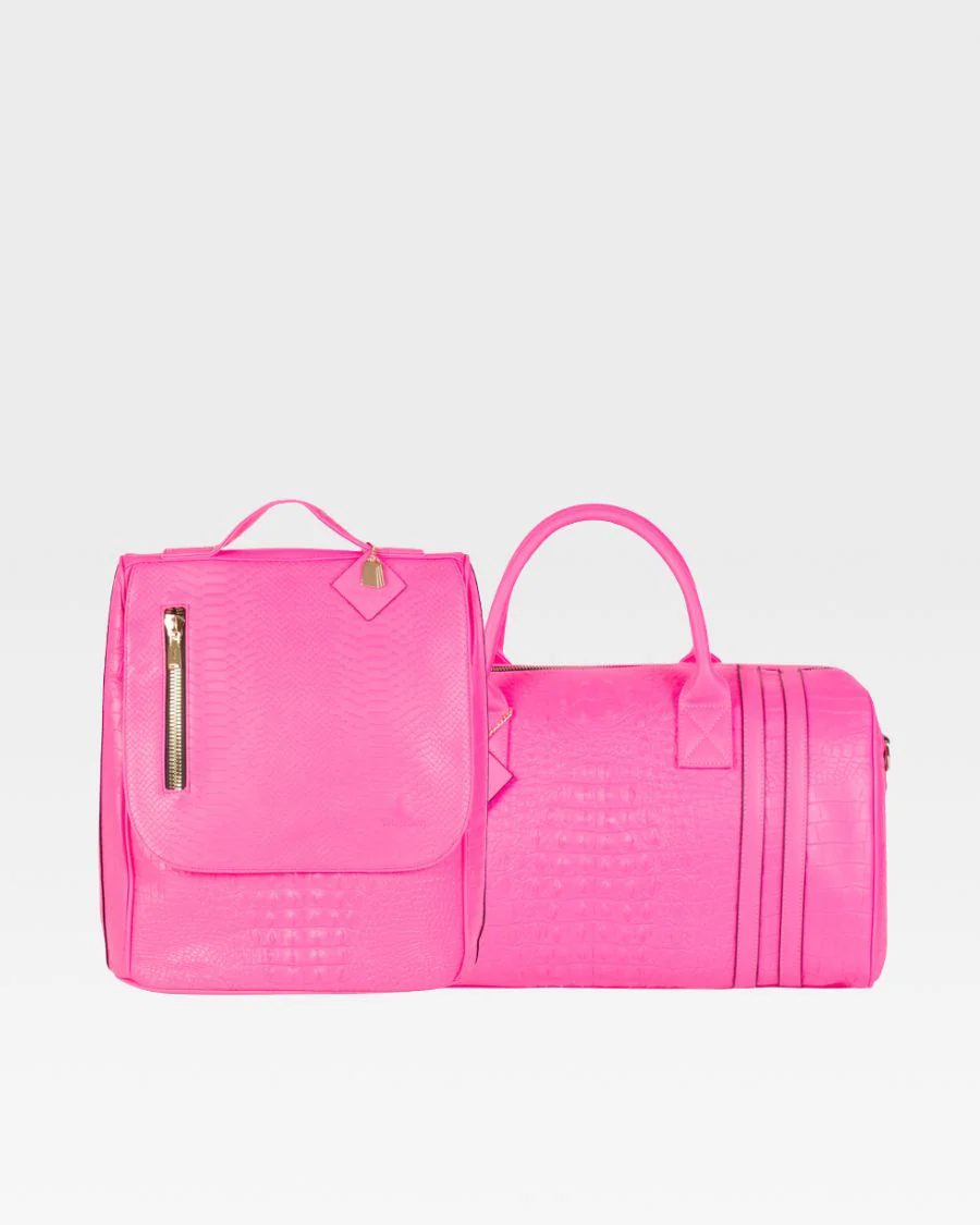 Statement Weekender Regular Travel Sets - Image 64