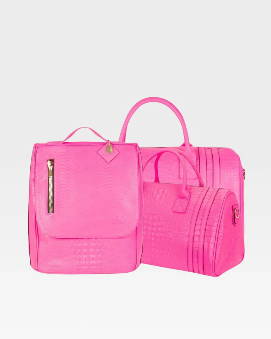 Statement Weekender Regular Travel Sets - Image 66