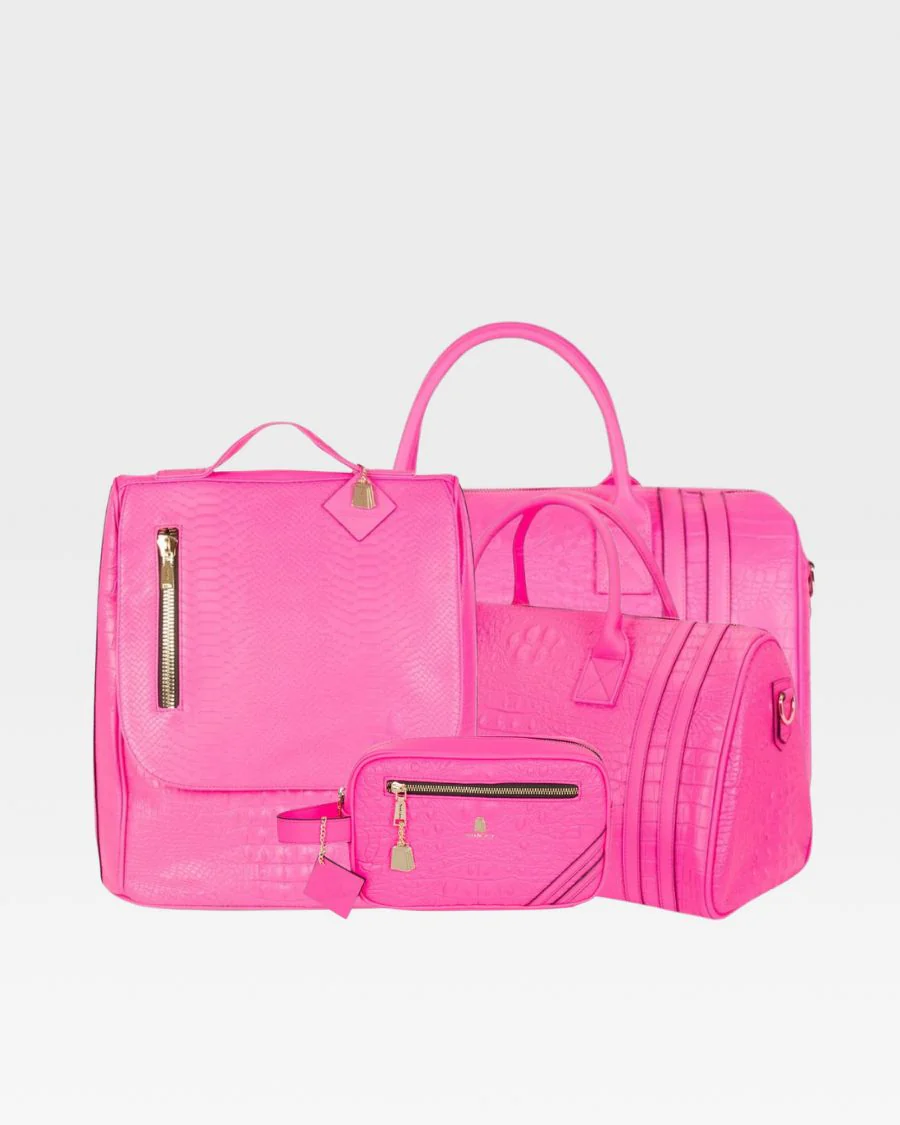 Statement Weekender Regular Travel Sets - Image 67