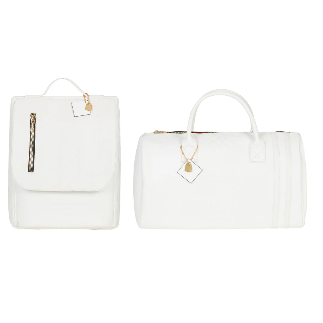 Statement Weekender Regular Travel Sets - Image 76