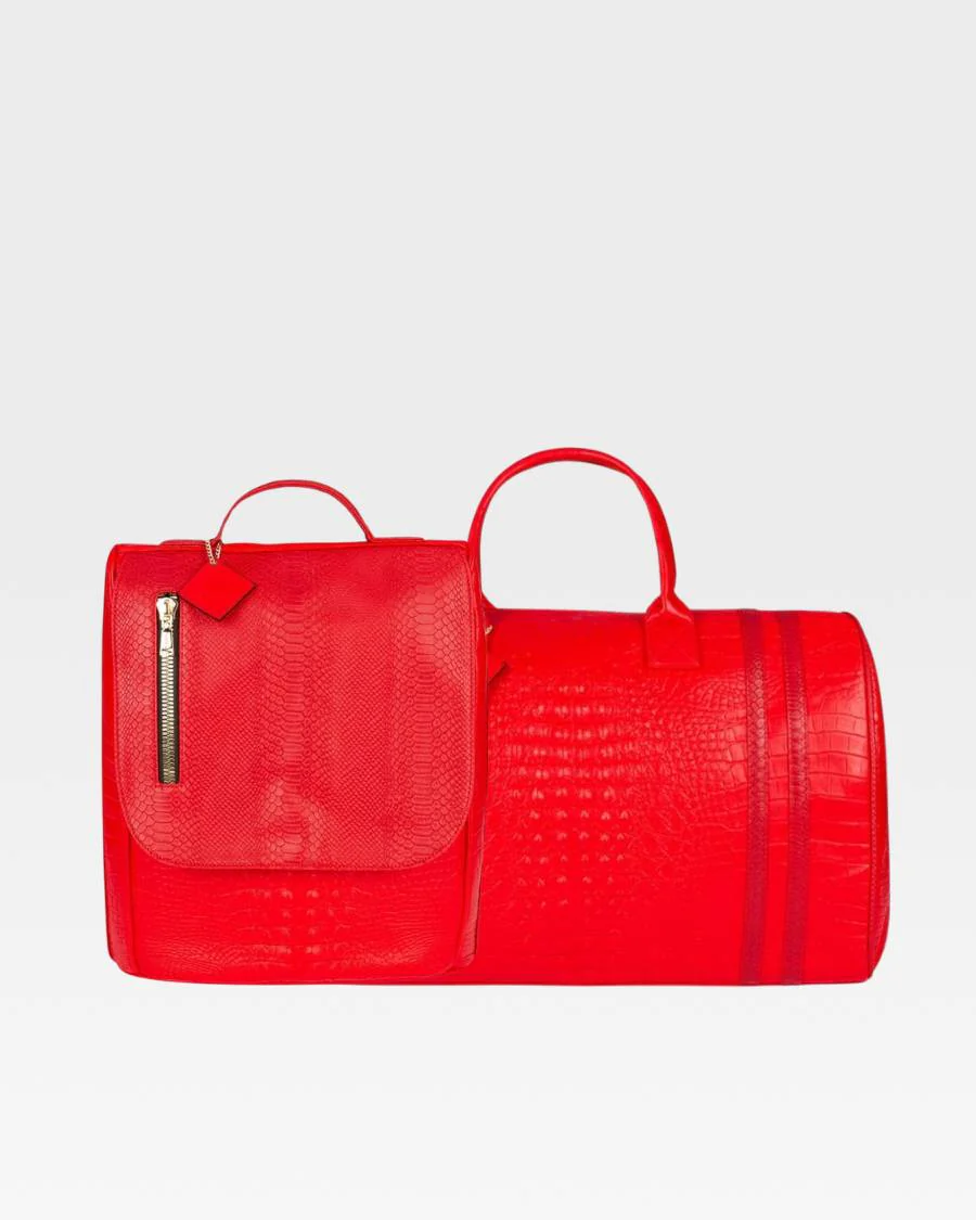 Statement Weekender Travel Sets - Image 12